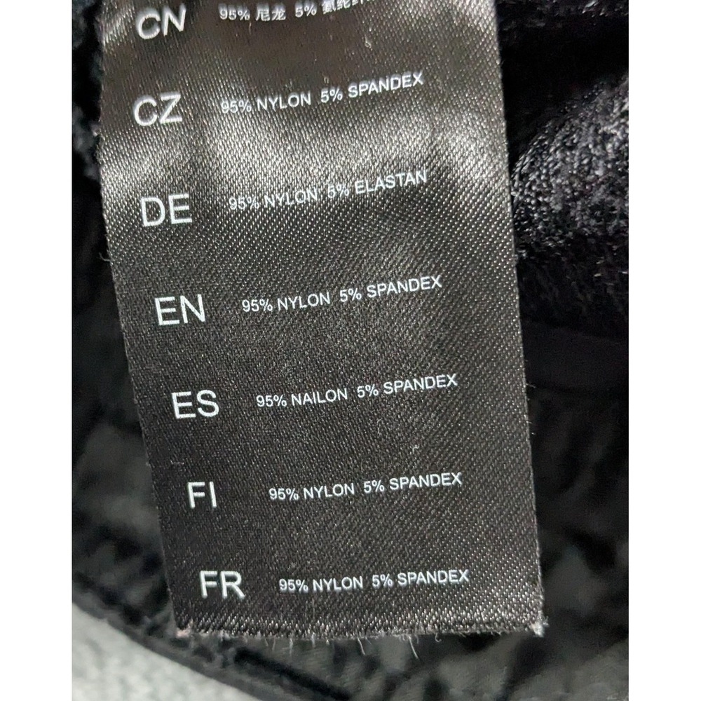 Kuhl Pants Renegade Rock Pants Mens 33x34 Gray Nylon Stretch Hiking Outdoor - Picture 12 of 12